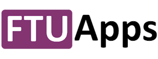 FTUApps logo