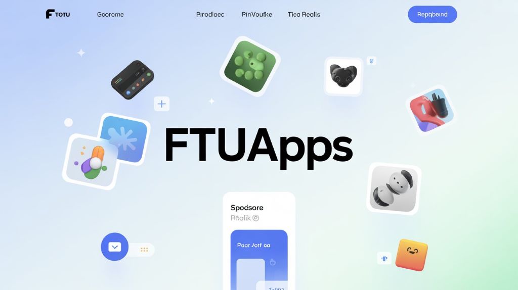 Safe alternatives to FTUApps and legal software options
